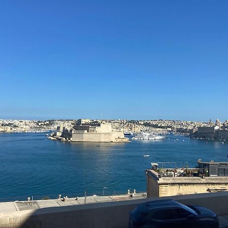 Valletta Seaview Townhouse Εξωτερικό φωτογραφία