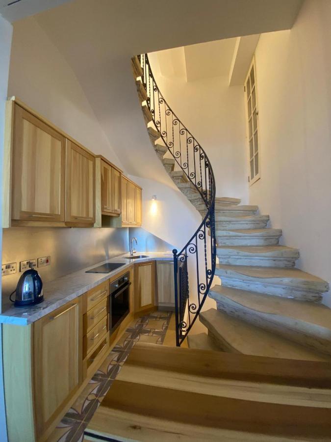 Valletta Seaview Townhouse Εξωτερικό φωτογραφία