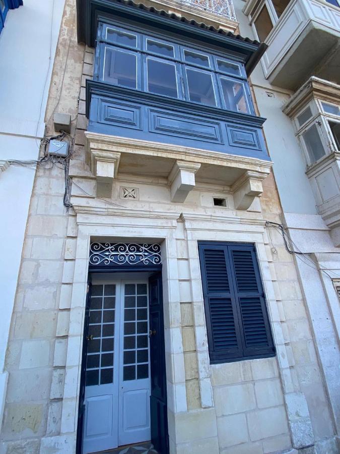Valletta Seaview Townhouse Εξωτερικό φωτογραφία