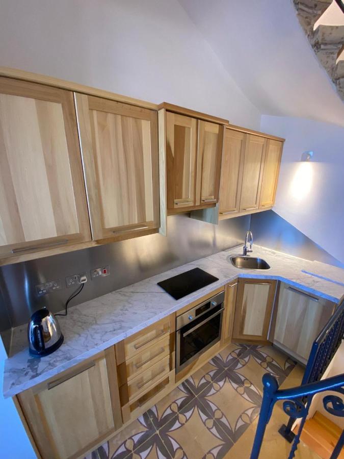 Valletta Seaview Townhouse Εξωτερικό φωτογραφία