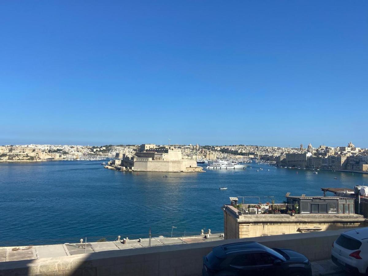 Valletta Seaview Townhouse Εξωτερικό φωτογραφία