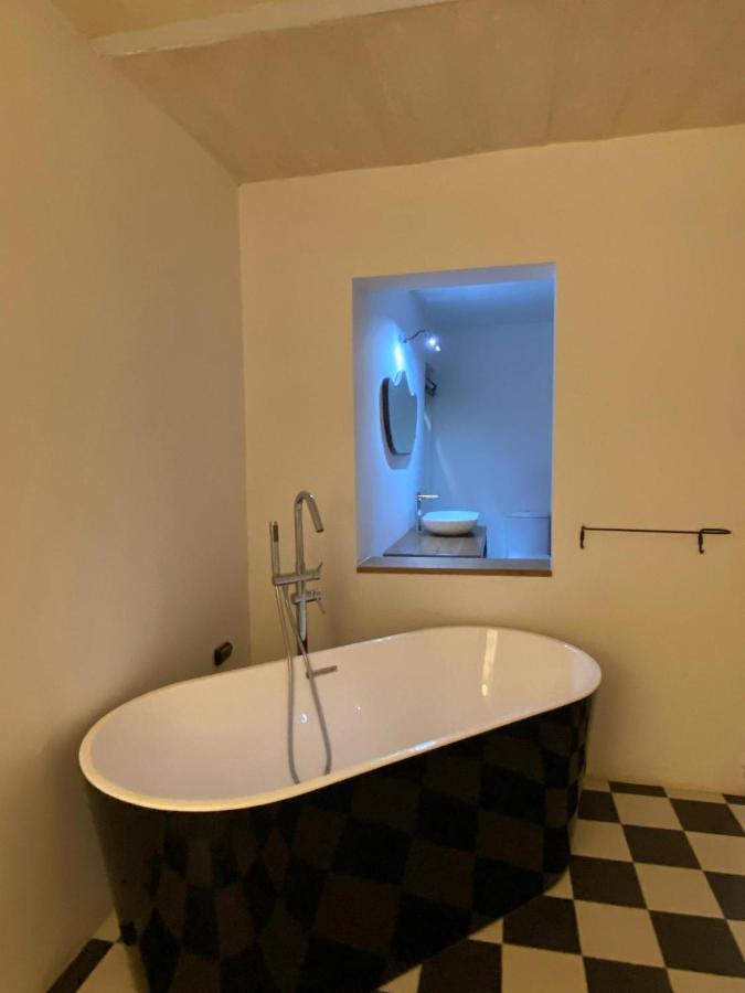 Valletta Seaview Townhouse Εξωτερικό φωτογραφία