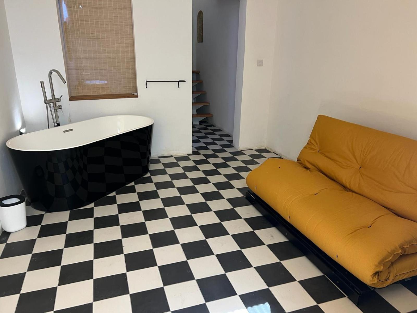 Valletta Seaview Townhouse Εξωτερικό φωτογραφία