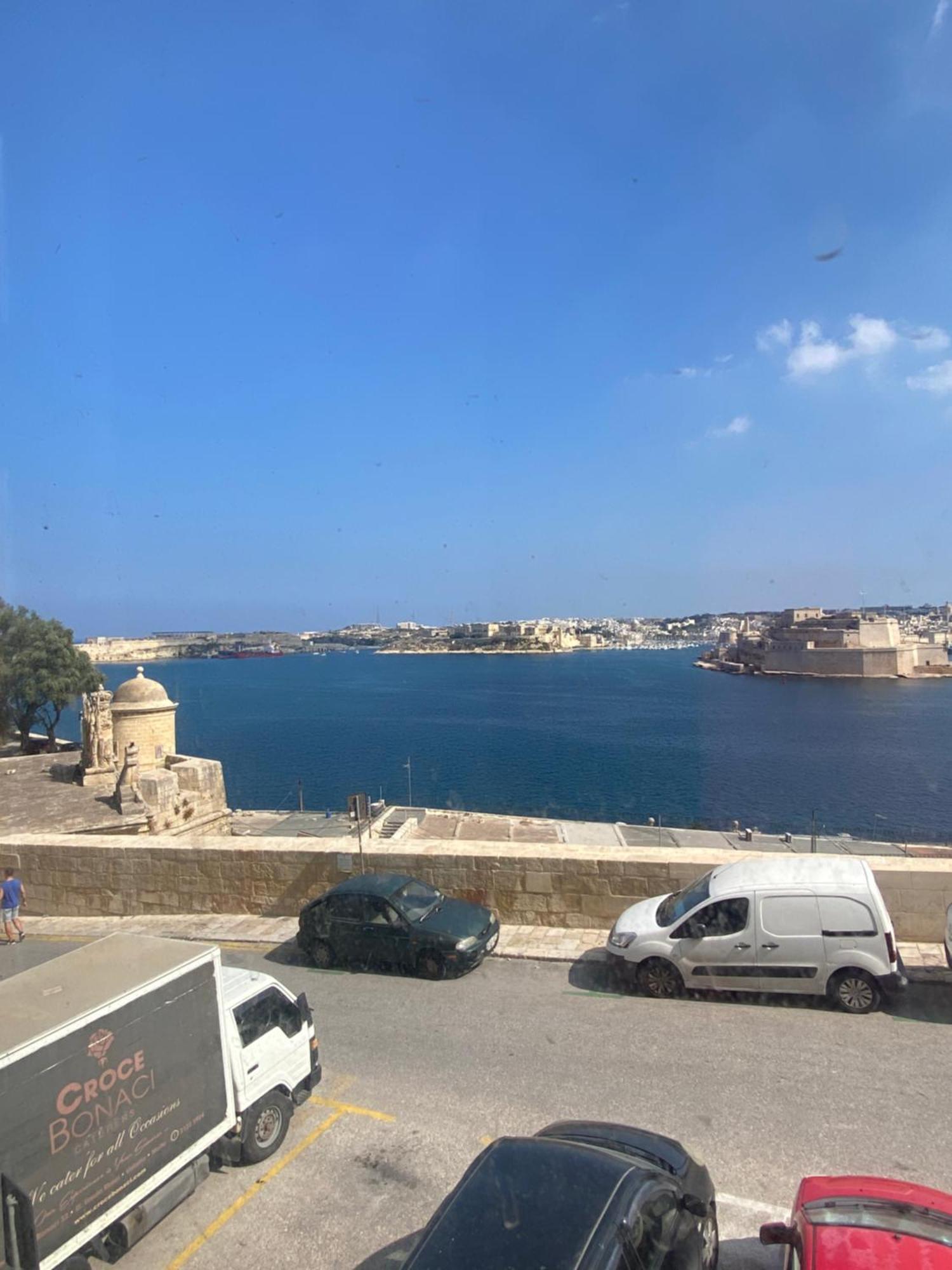 Valletta Seaview Townhouse Εξωτερικό φωτογραφία