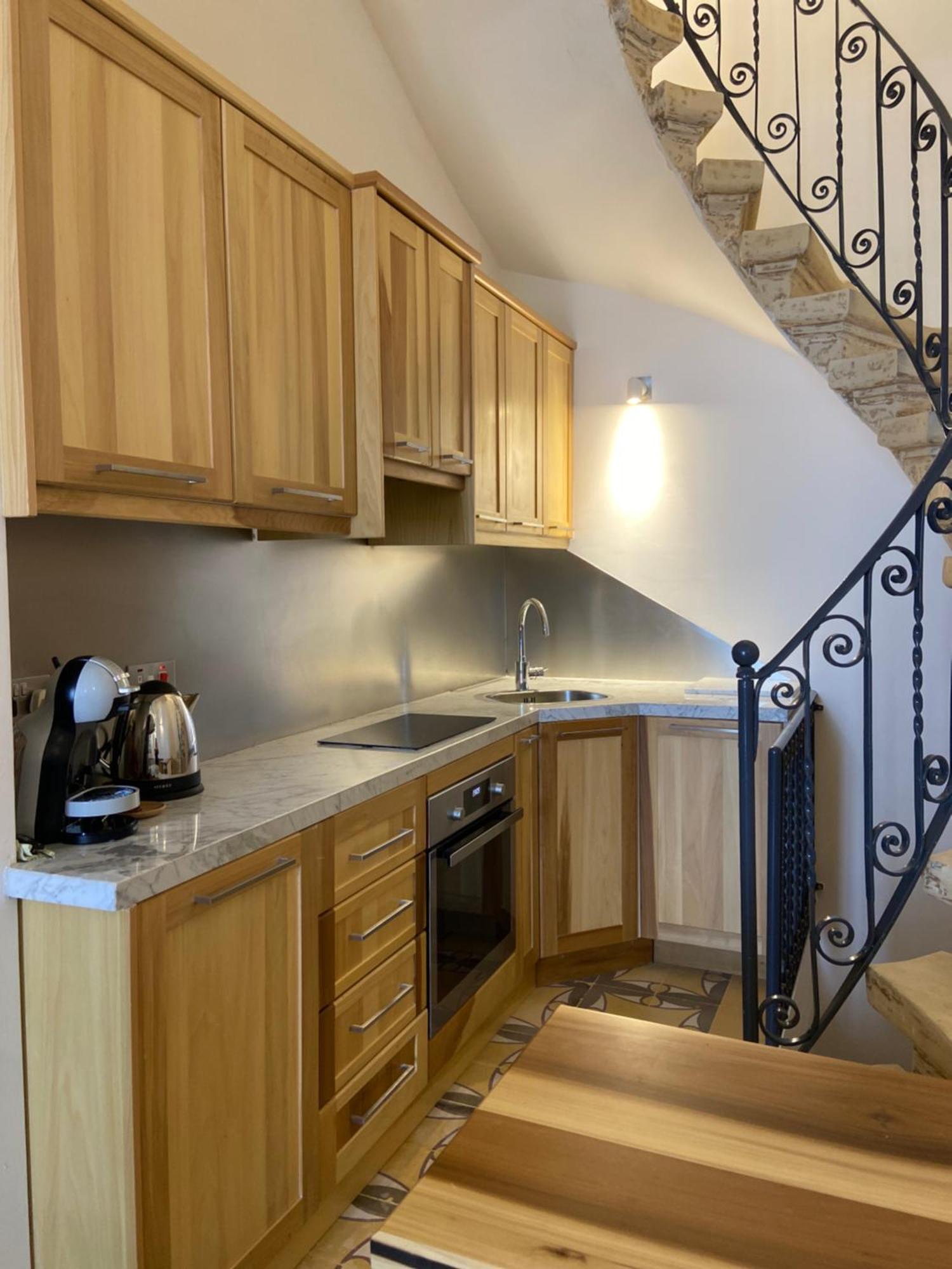 Valletta Seaview Townhouse Εξωτερικό φωτογραφία