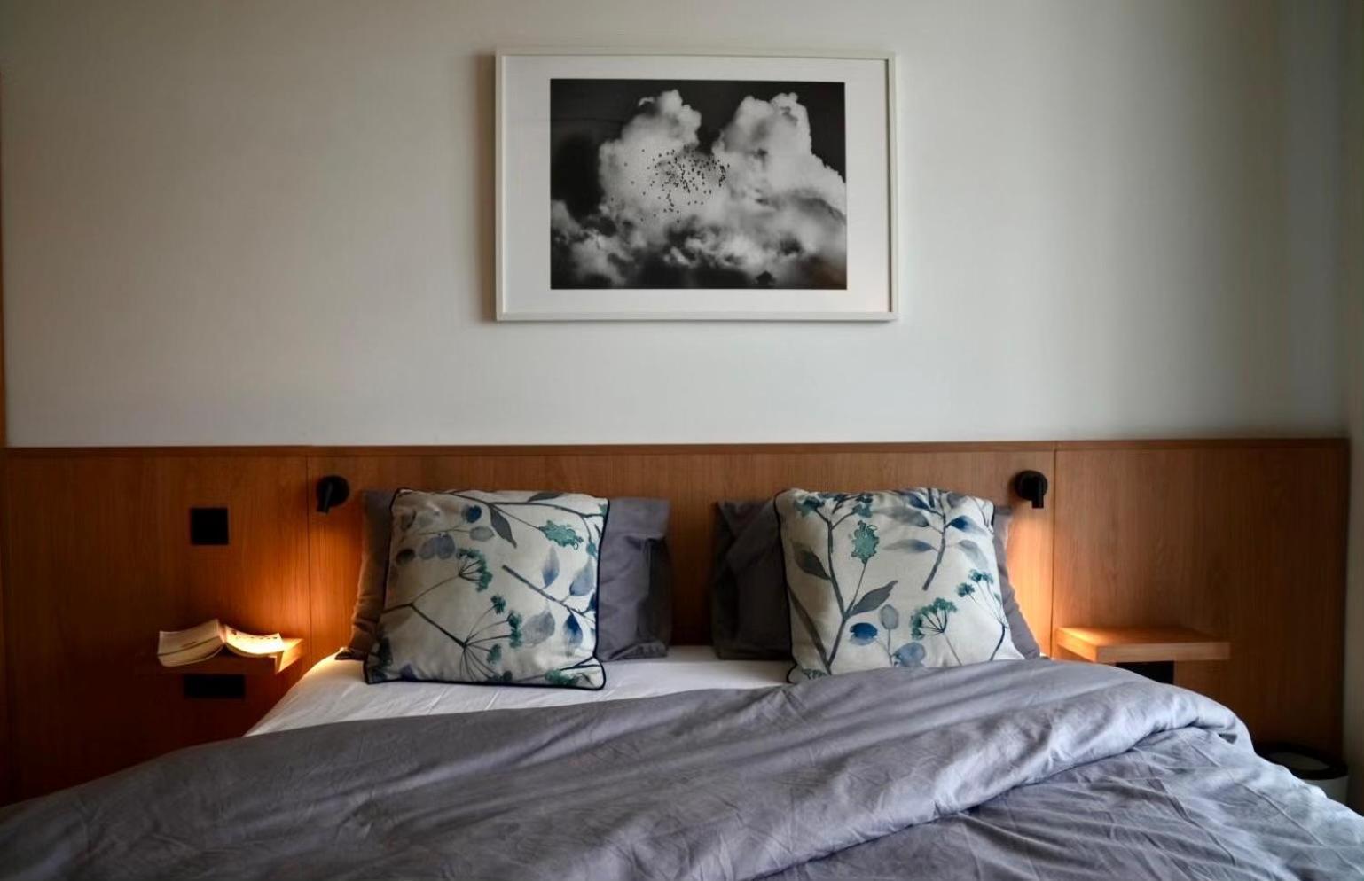 Valletta Seaview Townhouse Εξωτερικό φωτογραφία