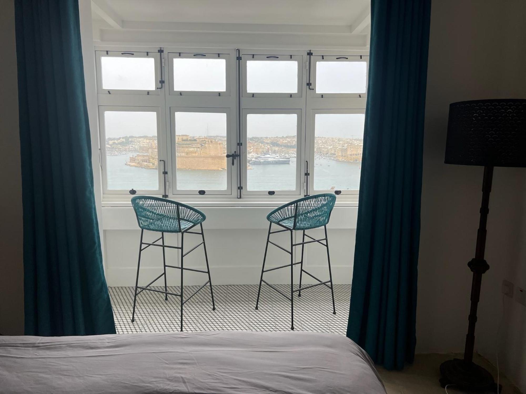 Valletta Seaview Townhouse Εξωτερικό φωτογραφία