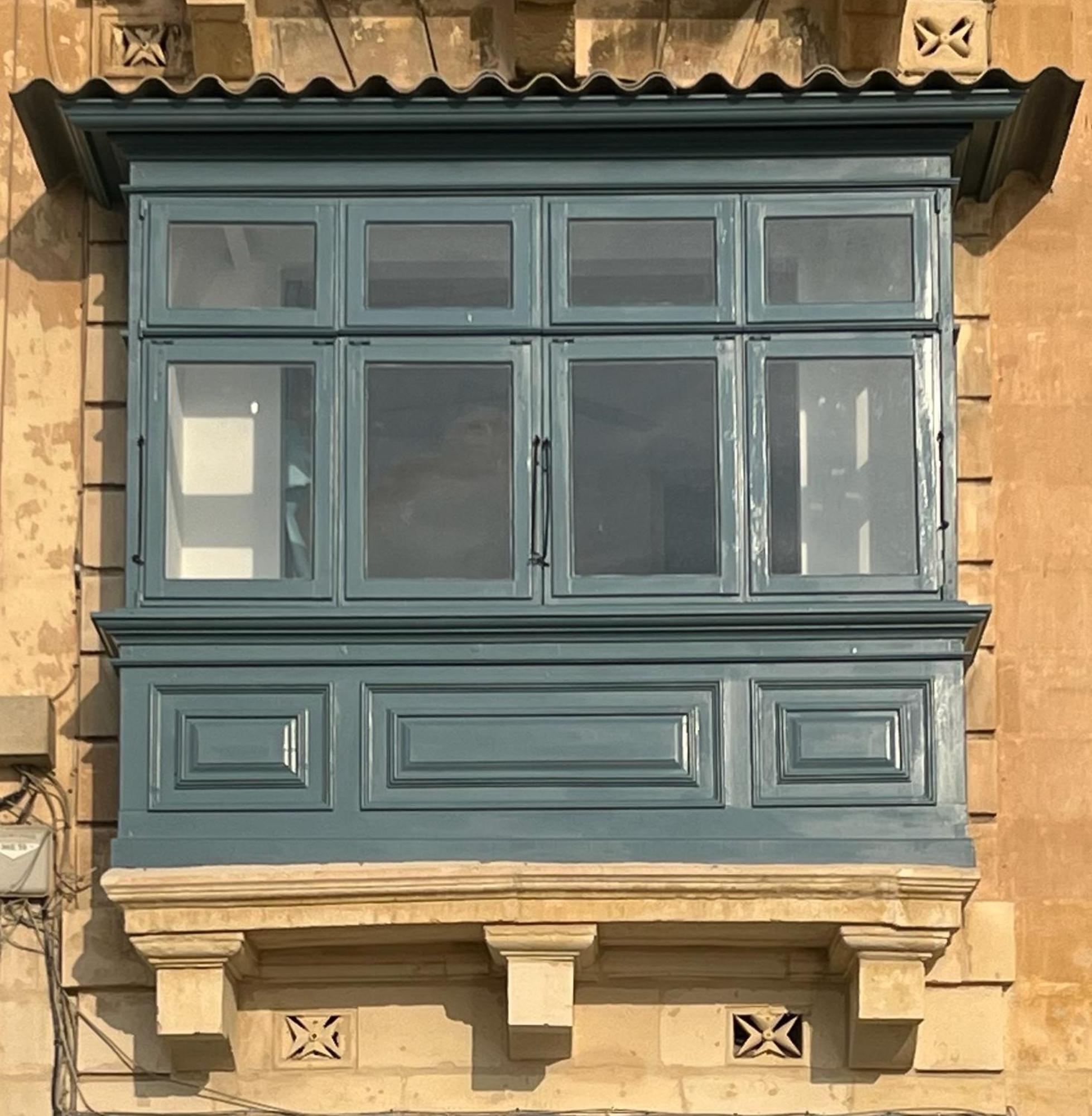 Valletta Seaview Townhouse Εξωτερικό φωτογραφία