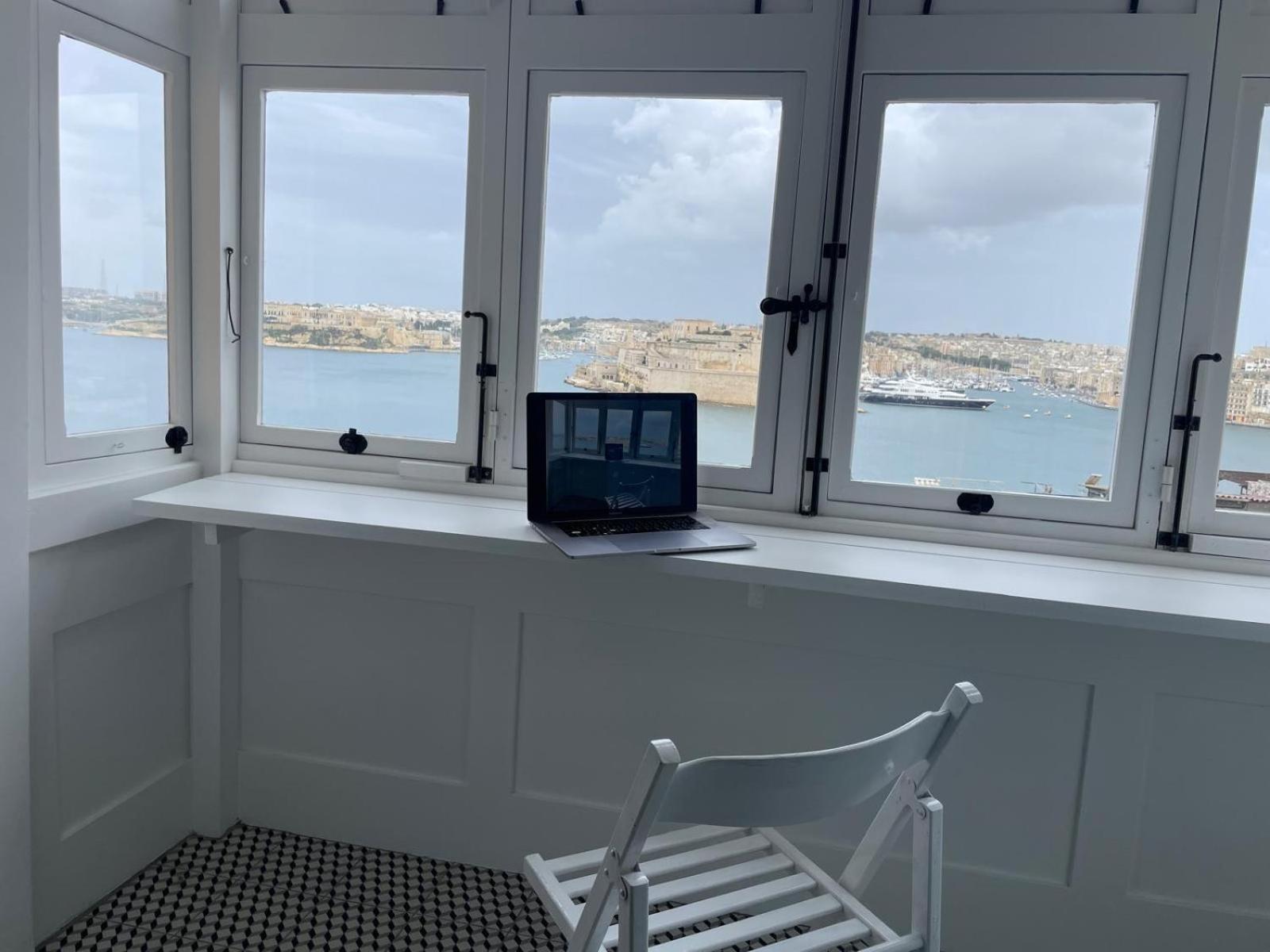 Valletta Seaview Townhouse Εξωτερικό φωτογραφία
