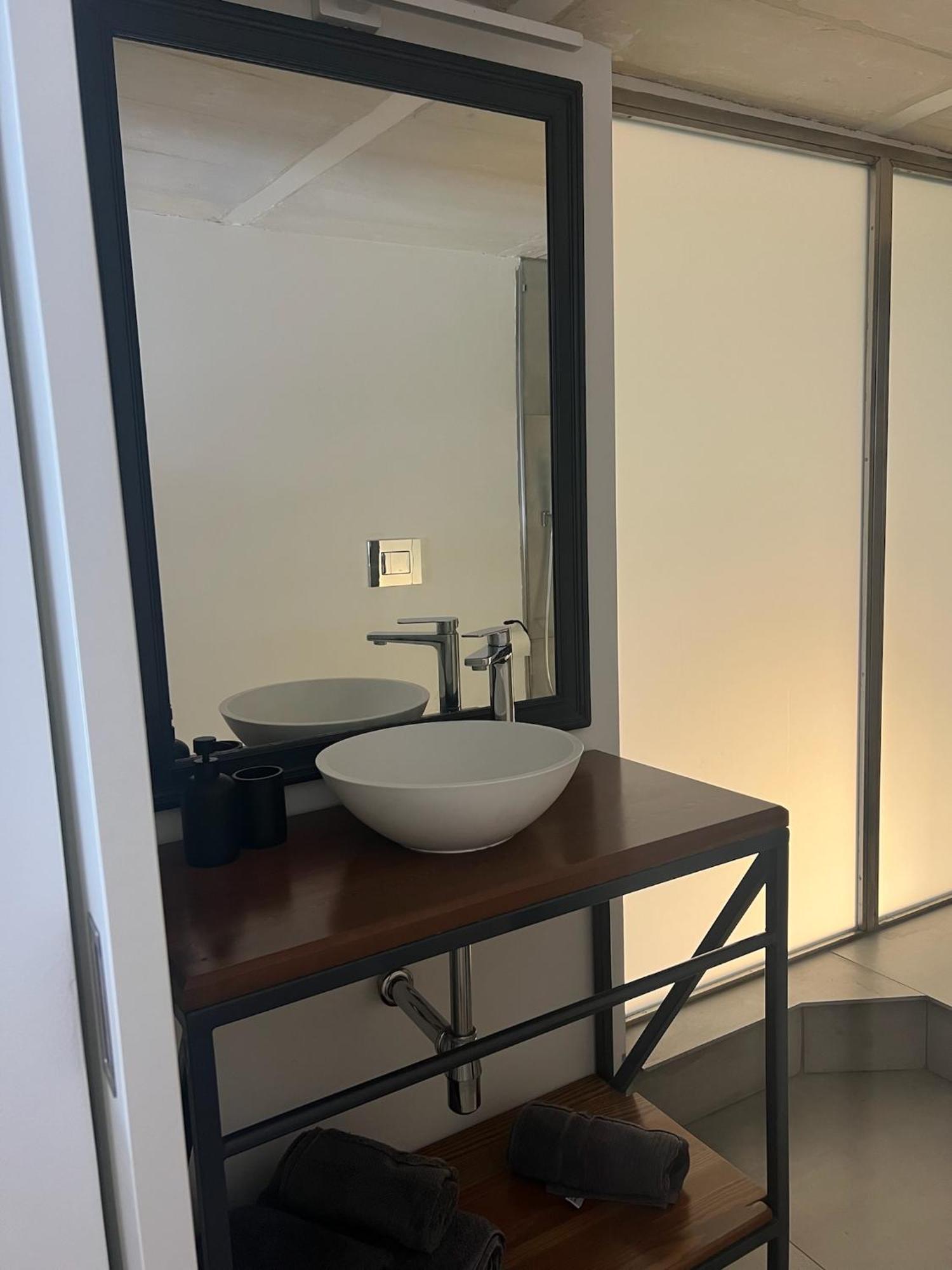 Valletta Seaview Townhouse Εξωτερικό φωτογραφία