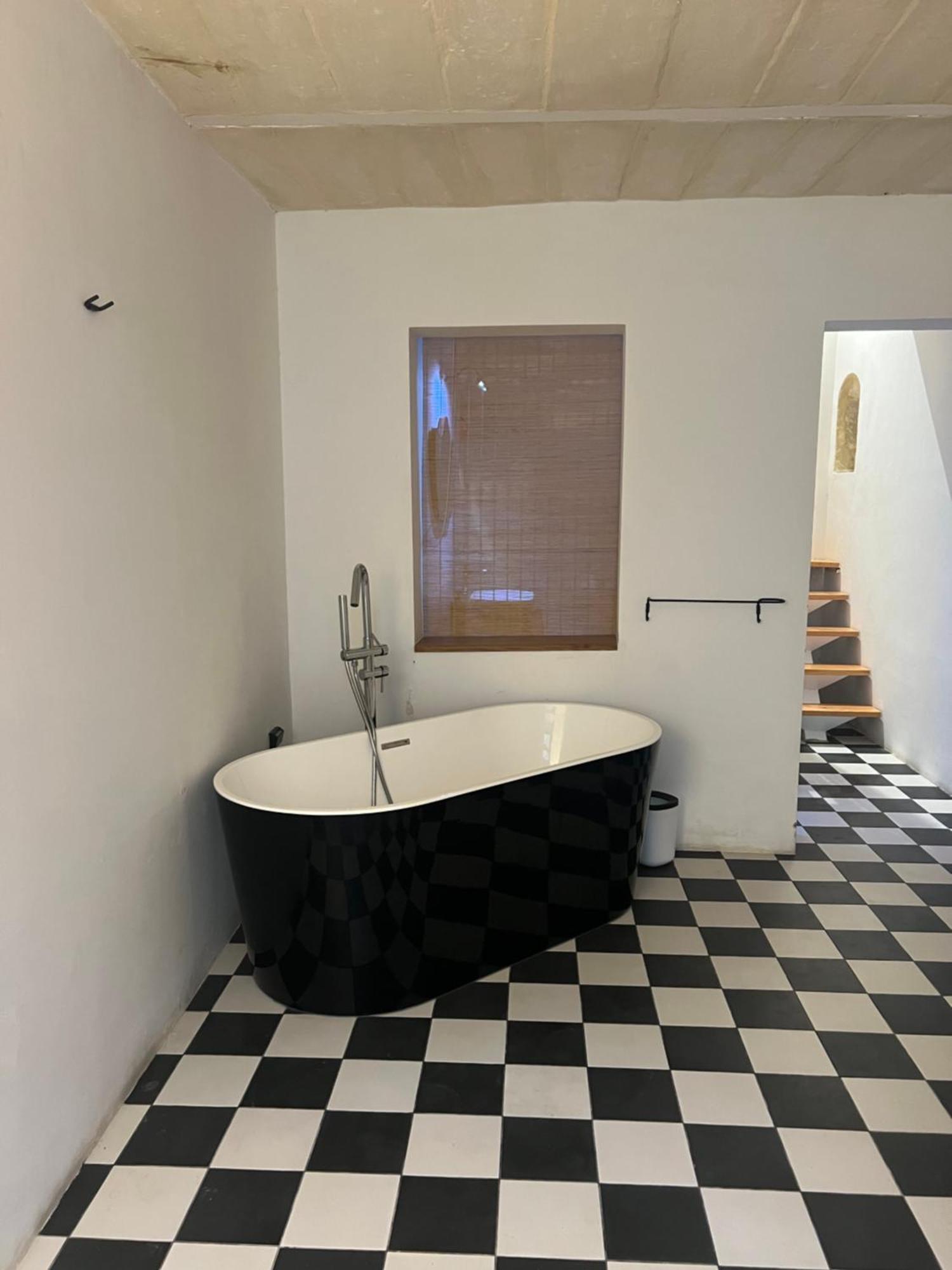 Valletta Seaview Townhouse Εξωτερικό φωτογραφία